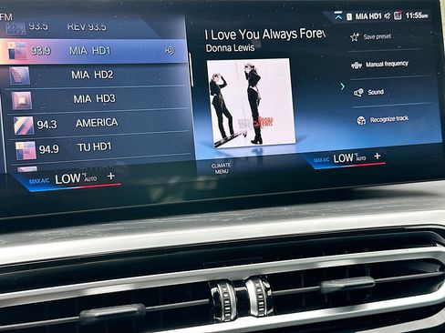 Used 2024 BMW 430i Gran Coupe w/ Convenience Package RWD image 13
