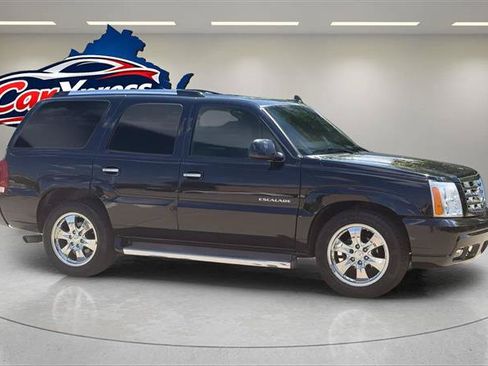 Used 2006 Cadillac Escalade AWD image 7