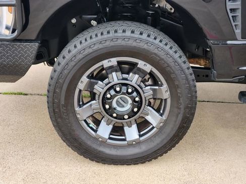 Used 2024 Ford F350 XL w/ STX Appearance Package image 9