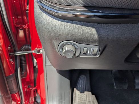 New 2026 Jeep Compass Latitude AWD/4WD image 19