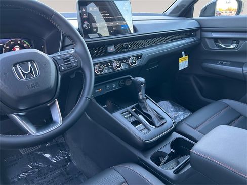 New 2026 Honda CR-V Sport-L image 10
