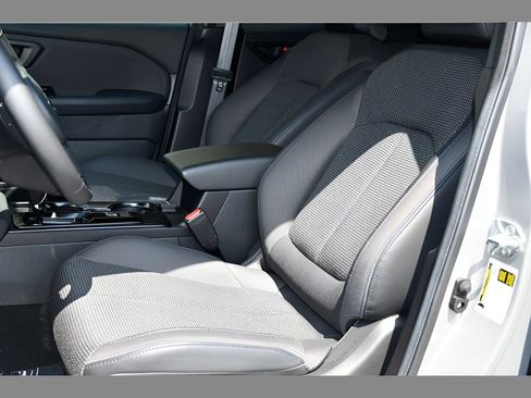 Certified 2026 Subaru Forester Premium AWD/4WD image 14