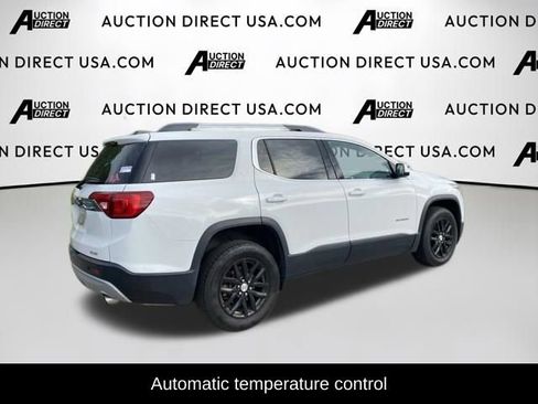 Used 2019 GMC Acadia SLT AWD/4WD image 5
