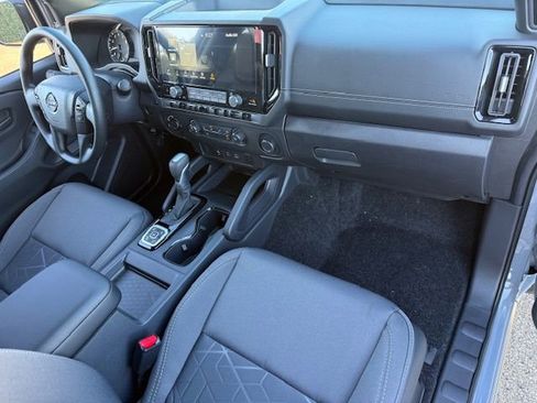 New 2026 Nissan Frontier SV w/ Tow Package image 14