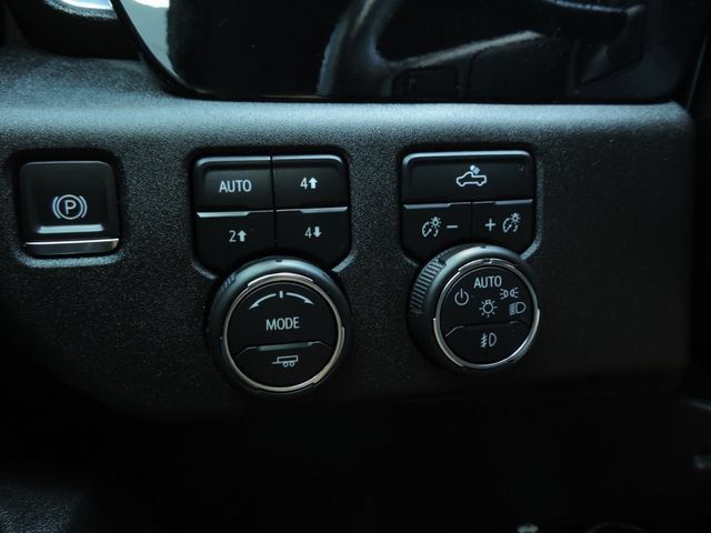 Certified 2024 Chevrolet Silverado 1500 RST w/ Z71 Off-Road Package AWD/4WD image 26