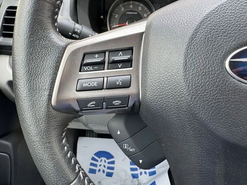 Used 2015 Subaru Forester 2.5i Limited w/ Popular Package #1 image 19