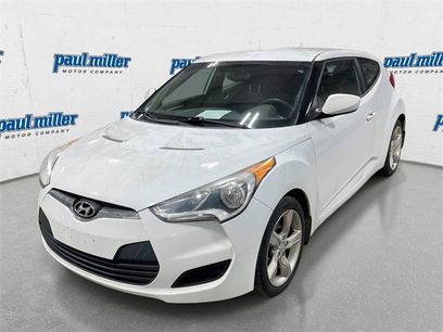 Used 2013 Hyundai Veloster