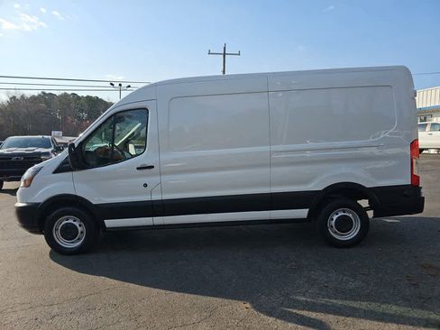 Used 2019 Ford Transit 250 148 Medium Roof image 6