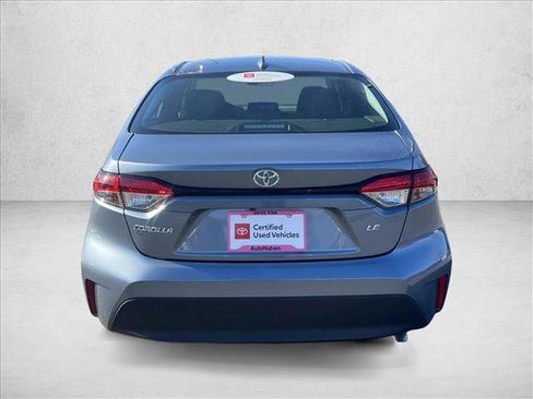 Certified 2024 Toyota Corolla LE image 6
