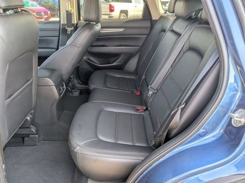 Used 2021 MAZDA CX-5 Grand Touring FWD image 25