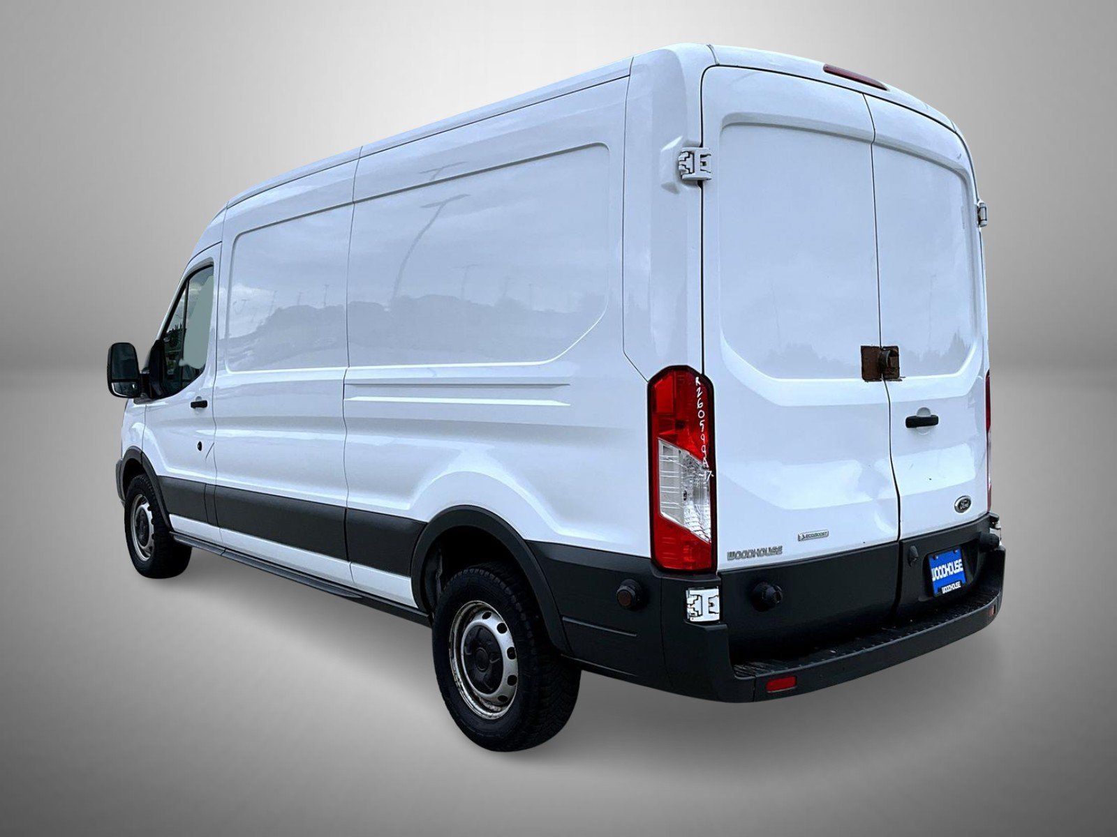 Used 2017 Ford Transit 250 148 Medium Roof w/ Interior Upgrade Package RWD image 7