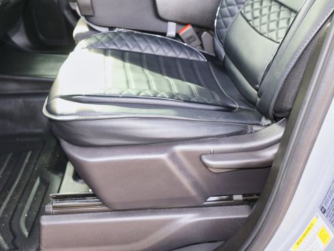 Used 2024 GMC Sierra 2500 Pro w/ 1SA Pro Safety Plus Package image 12