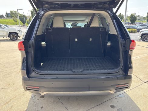 Used 2024 Toyota Grand Highlander AWD image 29