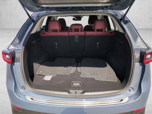 Used 2023 MAZDA CX-5 Carbon Edition image 6