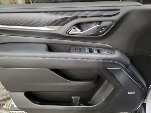 Used 2024 GMC Yukon XL Denali w/ Max Trailering Package image 14