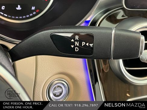 Used 2020 Mercedes-Benz C 300 4MATIC Sedan image 38
