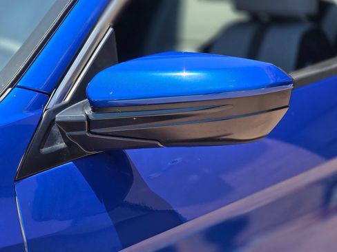 Used 2016 Honda Civic LX-P image 8