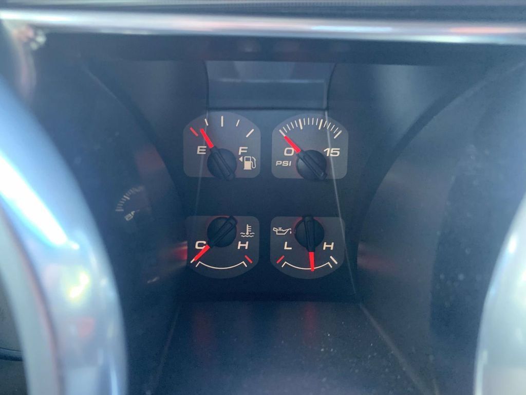 Used 2009 Ford Mustang Shelby GT500 RWD image 45