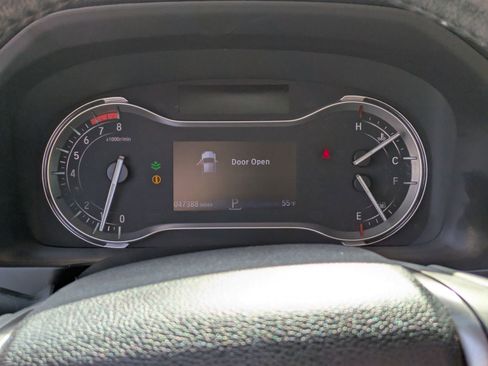 Used 2021 Honda Ridgeline RTL-E image 21