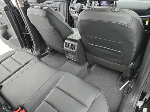 New 2026 Nissan Rogue SV image 11