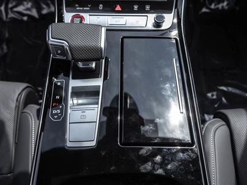 New 2026 Audi S8 AWD/4WD image 19