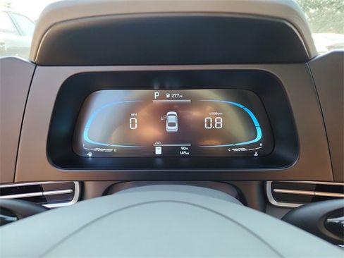 New 2025 Hyundai Elantra Sport image 27