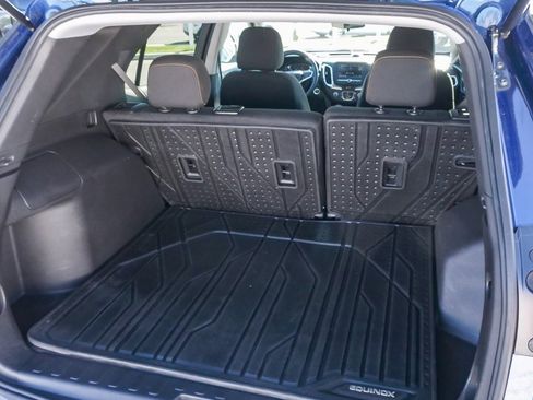 Used 2023 Chevrolet Equinox LT w/ LPO, Floor Liner Package image 24