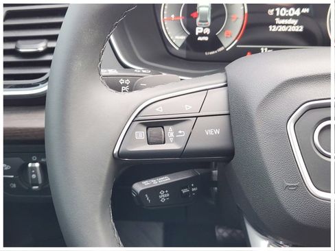 Certified 2023 Audi Q5 2.0T Premium Plus w/ Premium Plus Package AWD/4WD image 28