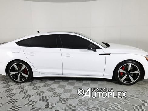 Used 2023 Audi A5 2.0T Premium Plus image 4