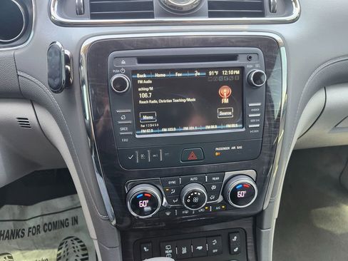 Used 2017 Buick Enclave Leather w/ Trailering Package FWD image 27