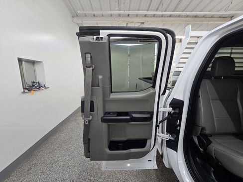 Used 2019 Ford F150 XL w/ Equipment Group 101A Mid image 27