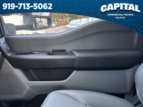 New 2025 Ford F350 XL w/ XL Chrome Package image 27