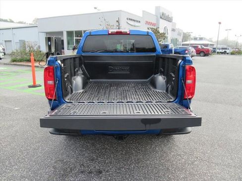 Used 2019 Chevrolet Colorado LT image 6