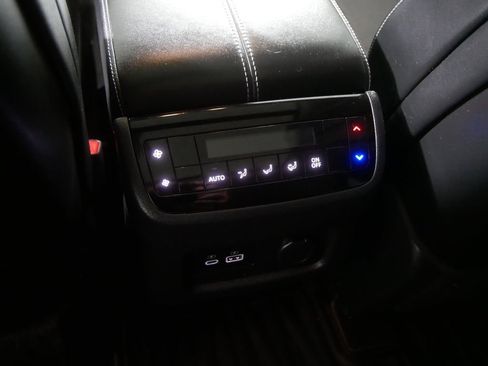 Used 2022 INFINITI QX60 Pure AWD/4WD image 25