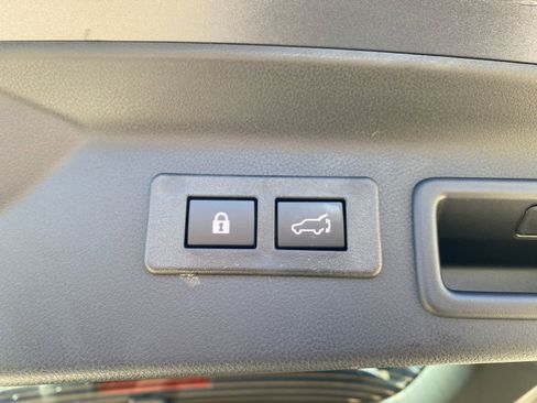 New 2026 Subaru Forester Touring image 25