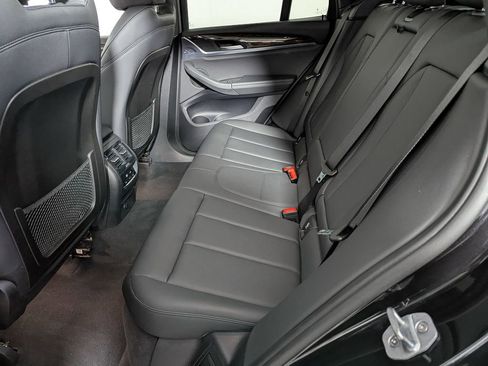 Used 2018 BMW X3 xDrive30i image 41