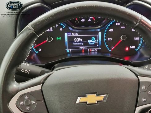 Used 2018 Chevrolet Colorado LT image 31