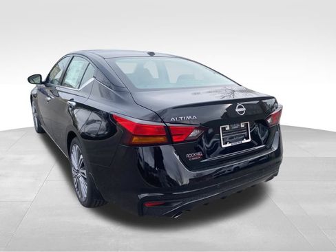 New 2025 Nissan Altima 2.5 SL image 5