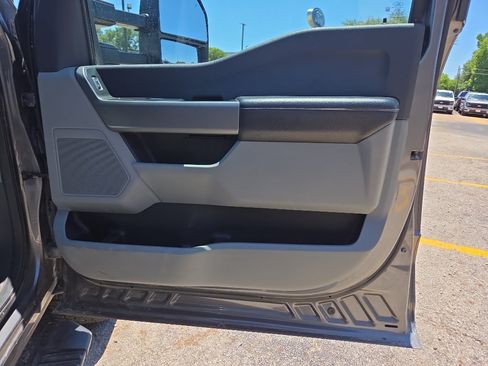 Used 2025 Ford F250 XLT w/ FX4 Off-Road Package AWD/4WD image 13