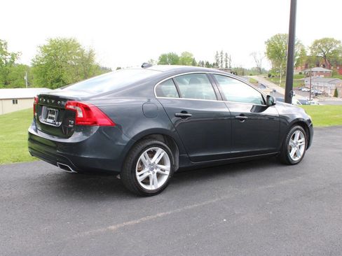 Used 2014 Volvo S60 T5 AWD/4WD image 4