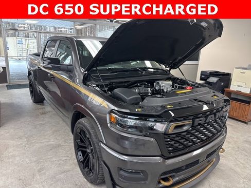 New 2026 RAM 1500 Big Horn image 68