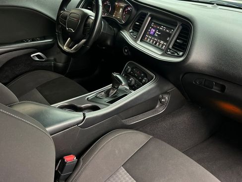 Used 2021 Dodge Challenger GT w/ Performance Handling Group RWD image 15