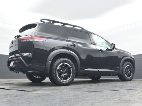 New 2026 Nissan Pathfinder Rock Creek AWD/4WD image 30