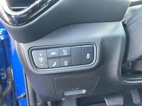 Used 2022 Kia Soul Turbo image 13