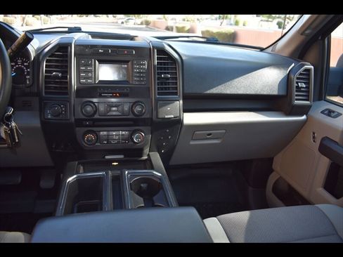 Used 2015 Ford F150 XL w/ XL Power Equipment Group AWD/4WD image 31