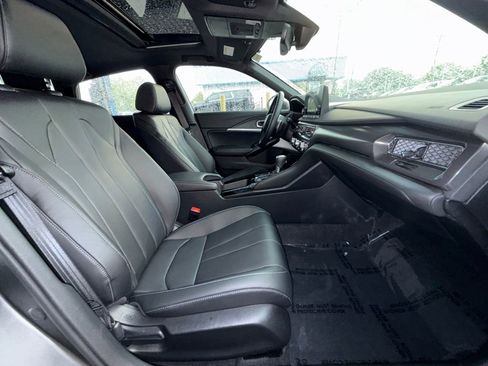 Used 2025 Acura Integra A-Spec FWD image 24