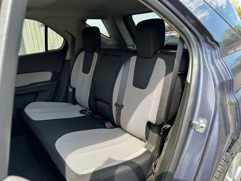 Used 2014 Chevrolet Equinox LT w/ Power Convenience Package AWD/4WD image 19