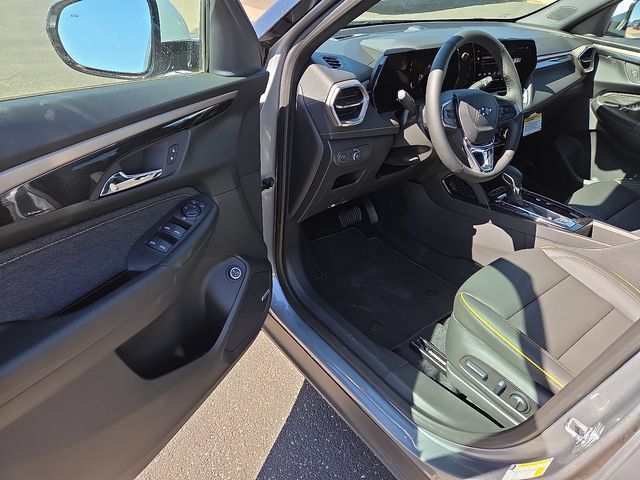 New 2026 Chevrolet TrailBlazer ACTIV w/ Convenience Package FWD image 9