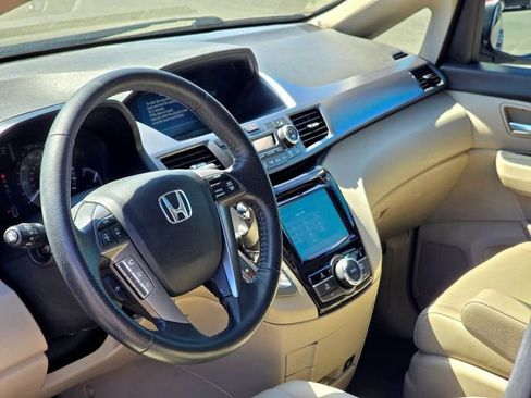Used 2014 Honda Odyssey EX-L image 11