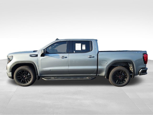 Used 2026 GMC Sierra 1500 Elevation AWD/4WD image 2